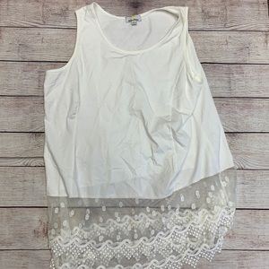 White Tank